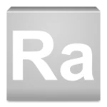 Logo of RadioG android Application 